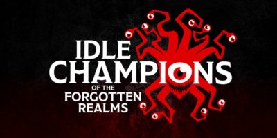 idle champions of the forgotten realms