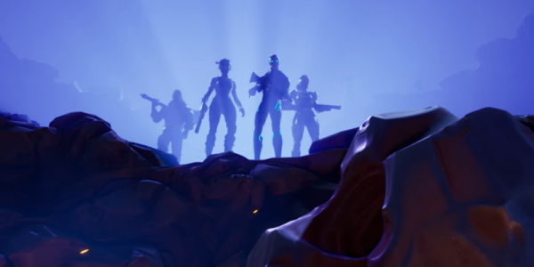 fortntie