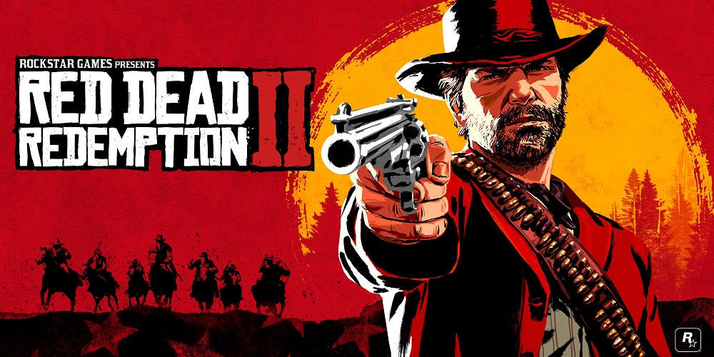 New Red Dead Redemption 2 Video Shows 6 Minutes of Gameplay