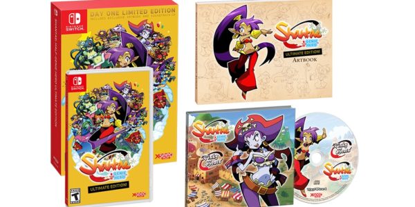 shantae