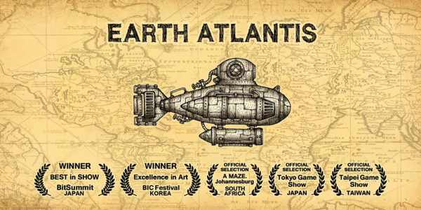earth atlantis