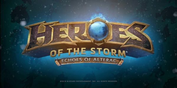 echoes of alterac