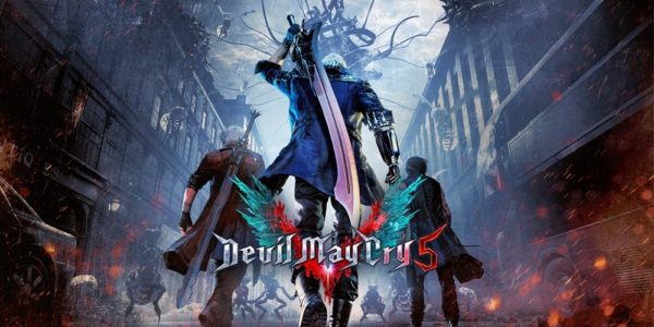 devil may cry 5