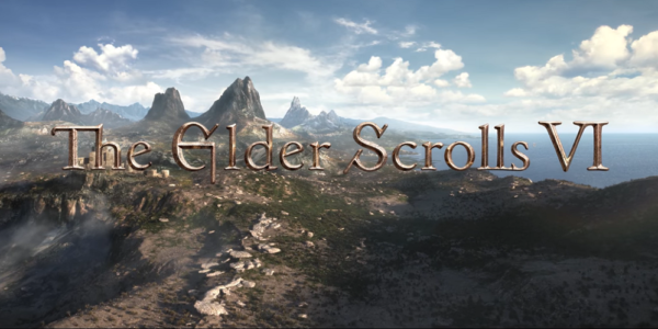 elder scrolls vi