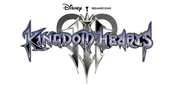 kingdom hearts iii