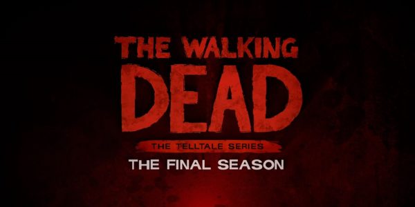 the walking dead: the final season