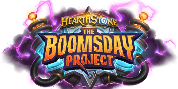 boomsday project