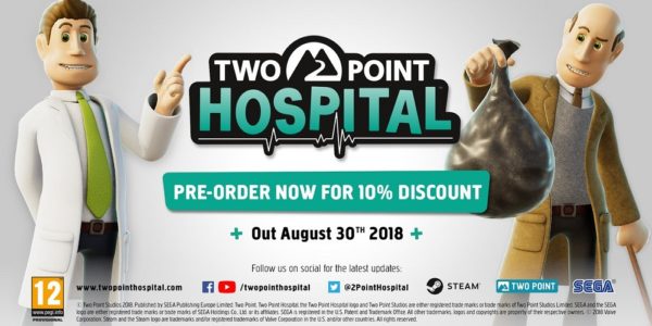 two point hospital