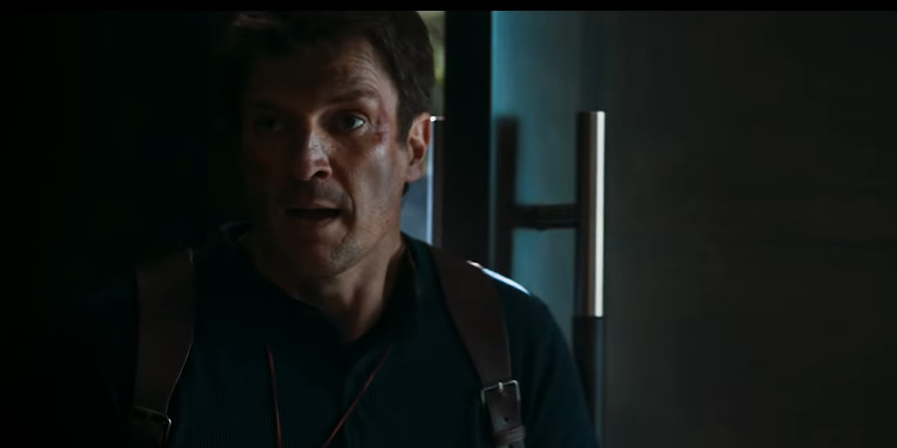 Watch the Uncharted Fan Film Starring Nathan Fillion