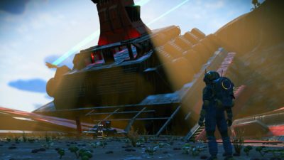 no man's sky