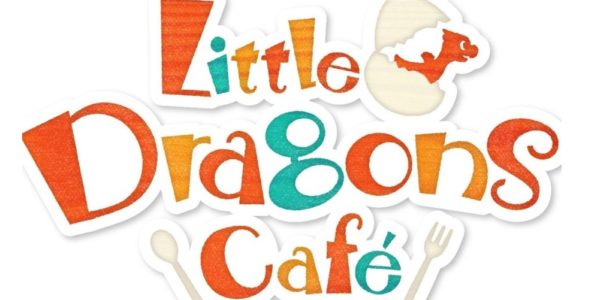 little dragon cafe