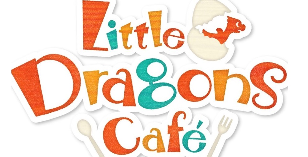 Little Dragon Cafe is From the Creator of Harvest Moon