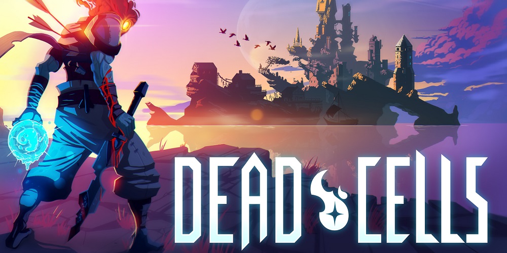 Indie ‘Roguevania’ Dead Cells Vaults out of Early Access