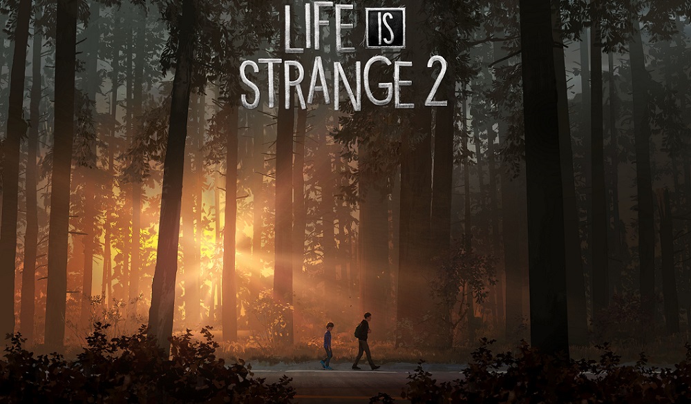Life is Strange 2 is a Tale of Two Brothers