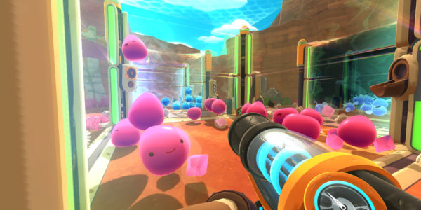 slime rancher
