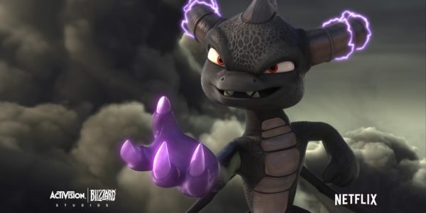 skylanders academy