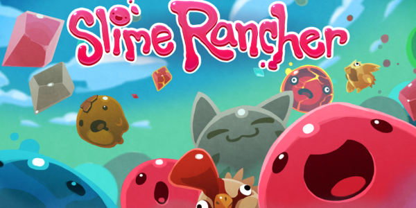 slime rancher