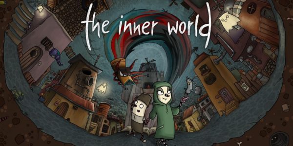 the inner world