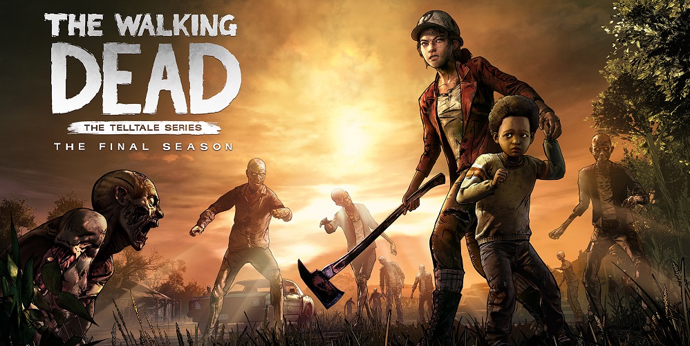 Telltale’s The Walking Dead Adventure Concludes with Final Episode