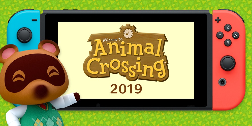 Nintendo Direct: Animal Crossing, Final Fantasy Heading to Switch