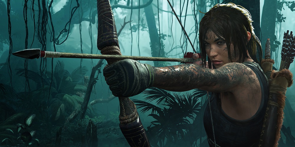 The Rebooted Trilogy Concludes in Shadow of the Tomb Raider