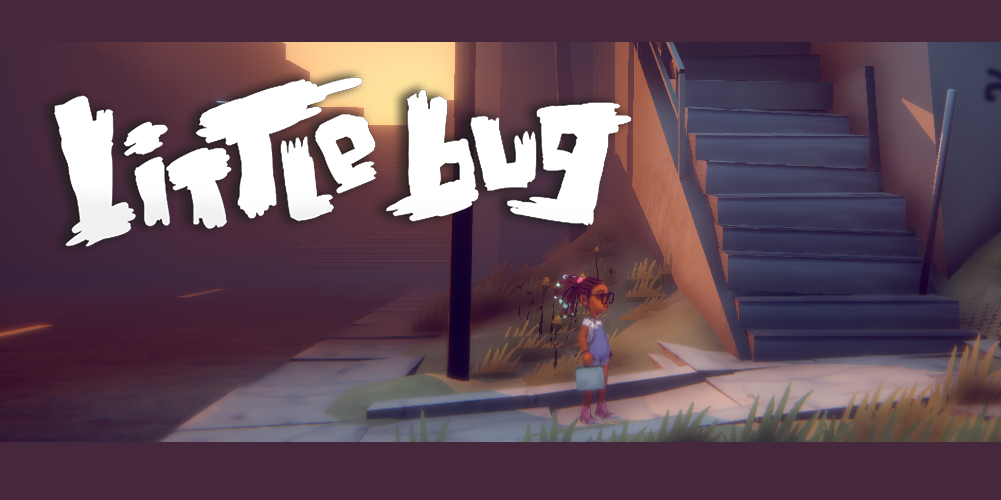 Empowering Platformer Little Bug Out Today on PC