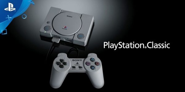 playstation classic