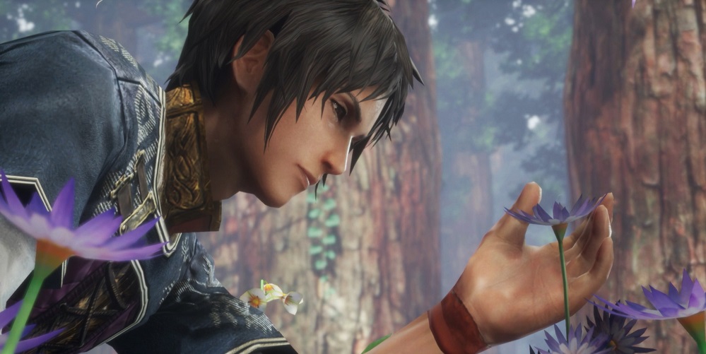 The Last Remnant Remastered Coming to PS4 this Holiday