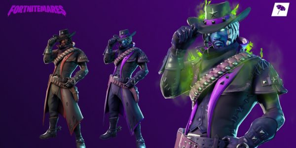 fortnitemares