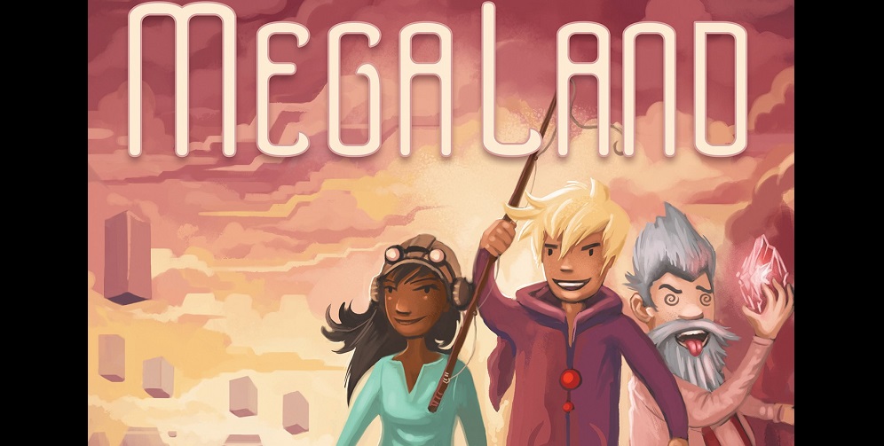 Megaland Review