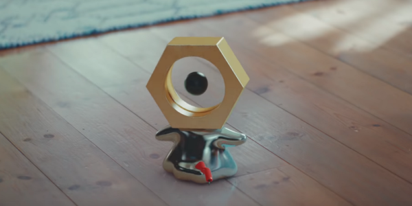 meltan