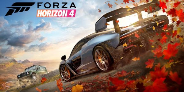 forza horizon 4