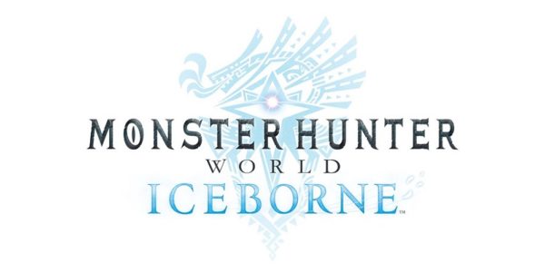 monster hunter world