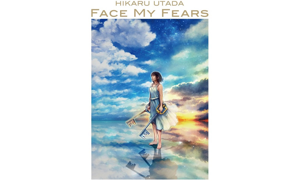 Kingdom Hearts 3 Opening Movie Trailer Features “Face My Fears”