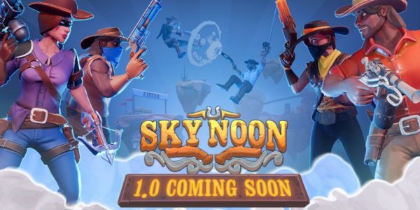 sky noon