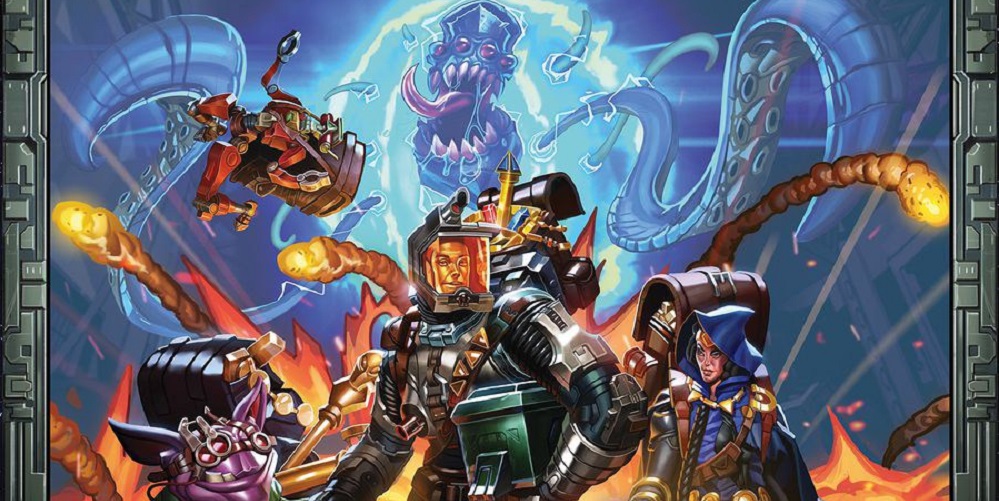 Clank in Space + Apocalypse Review