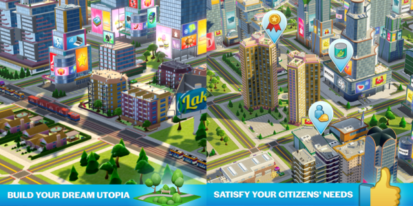 citytopia