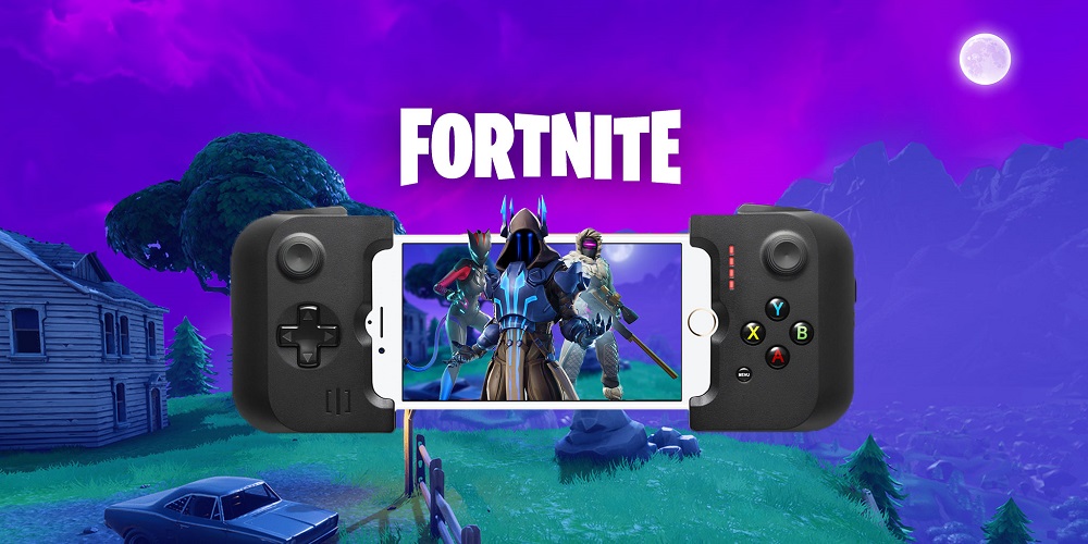 Gamevice Smartphone Controller Now Supports Fortnite - 1000 x 500 jpeg 153kB