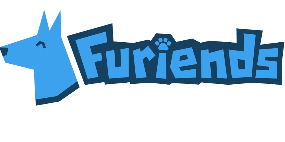 Walk Your Virtual Dog with Furiends AR Mobile Game
