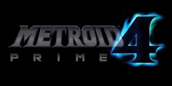 metroid prime 4