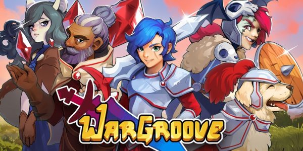 wargroove