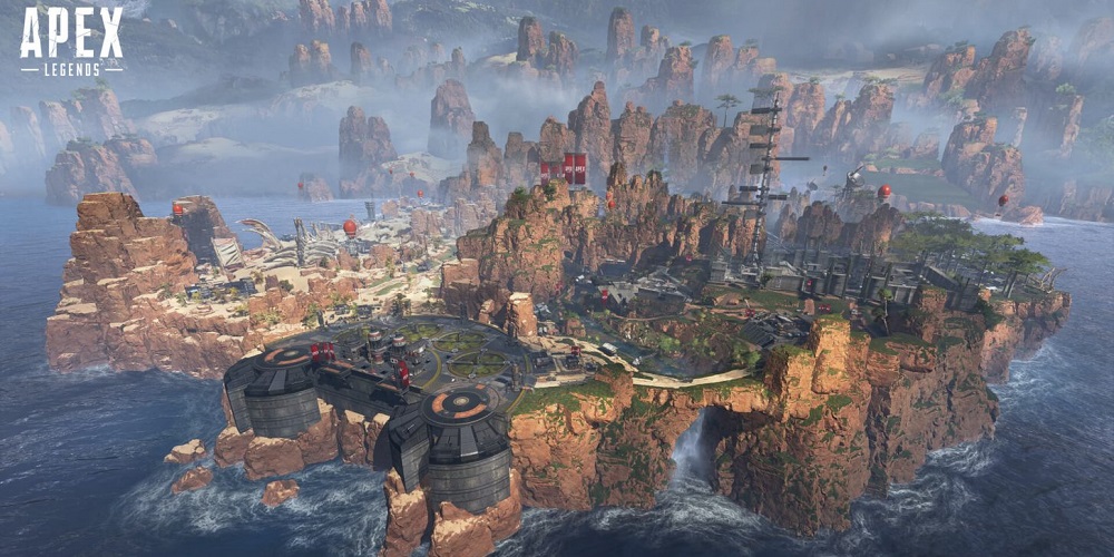 Apex Legends is the Battle Royale You’ve Been Waiting For