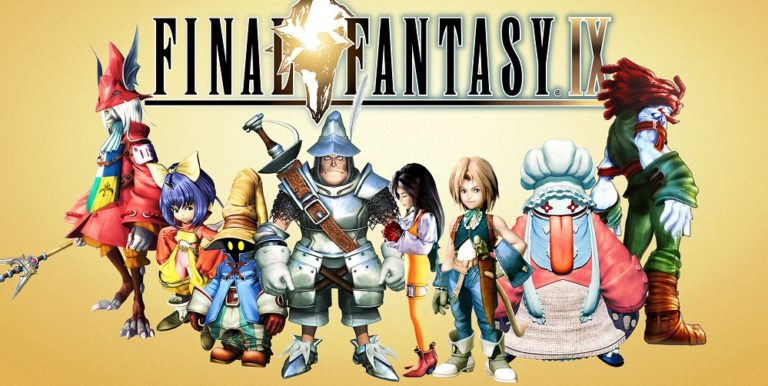 FFIX