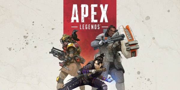 apex legends