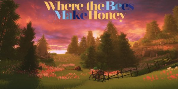 where the bees make honey