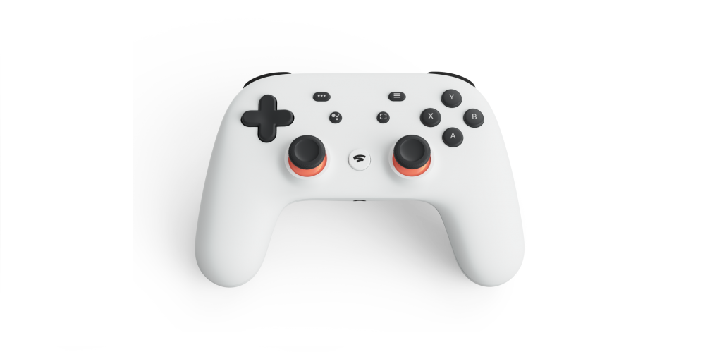 GDC 2019: Google Reveals Streaming Gaming Service Stadia
