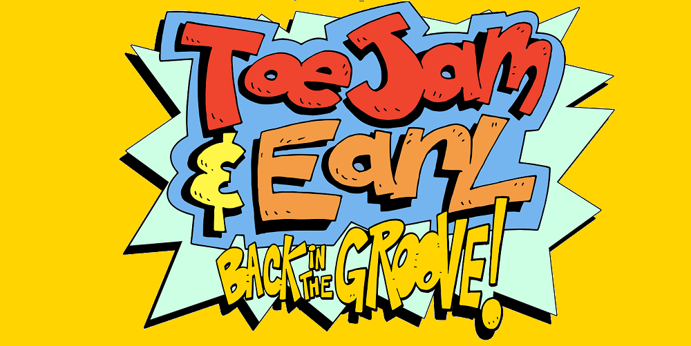 ToeJam & Earl: Back in the Groove Review
