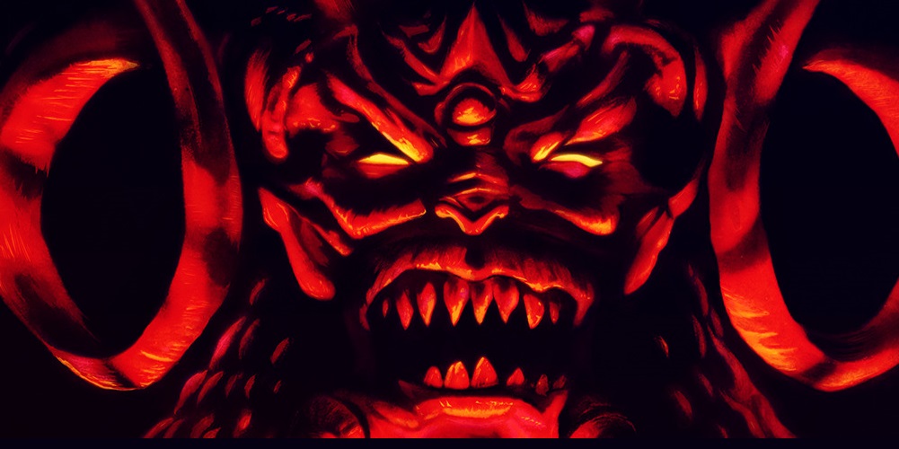 GOG Welcomes the Lord of Terror with Diablo Rerelease