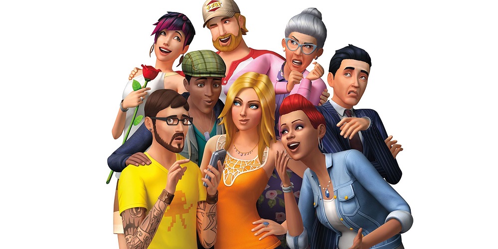 download dlcs the sims 4