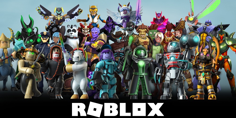 Roblox Achieves 90 Million Active Monthly Users